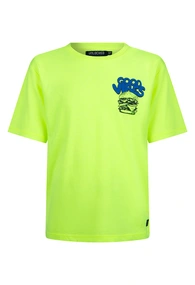 Unlocked jongens T-shirt